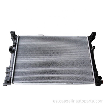 Radiatorfor Mercedes-Benz Clase 2.0L 14 Turbo MD CLA 250 2.0L L4 2014-